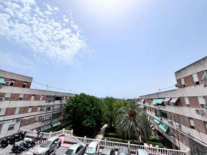 Piso en venta en Alicante rebajado