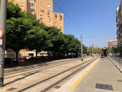 Piso en venta en Alicante