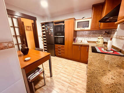 Piso en venta en Alicante