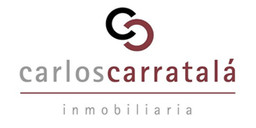 logo Inmobiliaria Carlos Carratala