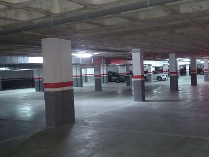 Plaza de parking en venta en Seseña