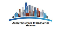 logo Inmobiliaria Asesoramientos Inmobiliarios Galmon