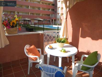 Apartamento en alquiler en Isla Cristina