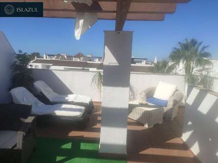 Ático en venta en Lepe Playa de Islantilla