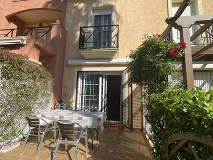 Casa en venta en Lepe zona Playa de Islantilla