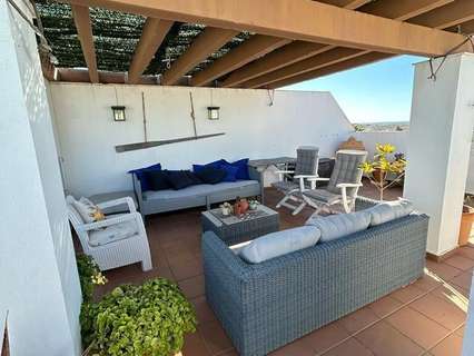 Ático en venta en Lepe zona Playa de Islantilla