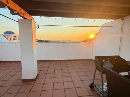 Ático en venta en Lepe zona Playa de Islantilla