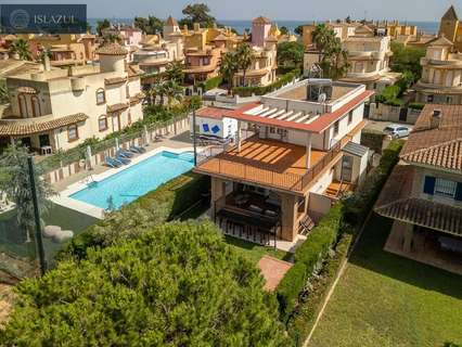 Chalet en venta en Lepe zona Playa de Islantilla