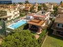 Chalet en venta en Lepe zona Playa de Islantilla