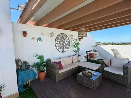 Ático en venta en Isla Cristina