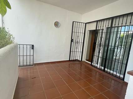 Apartamento en alquiler en Lepe zona Playa de Islantilla