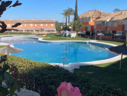 Apartamento en alquiler en Isla Cristina