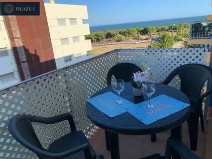 Apartamento en alquiler en Isla Cristina
