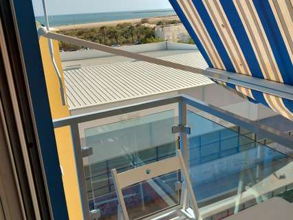Apartamento en alquiler en Isla Cristina