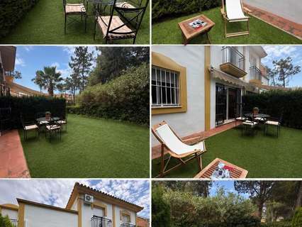 Planta baja en alquiler en Lepe zona Playa de Islantilla