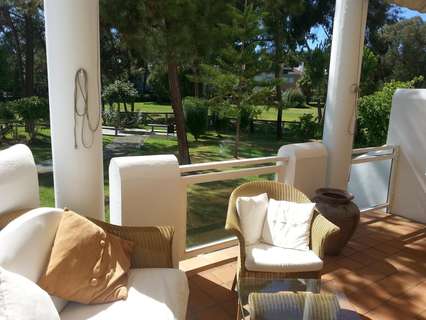 Casa en alquiler en Lepe zona Playa de Islantilla