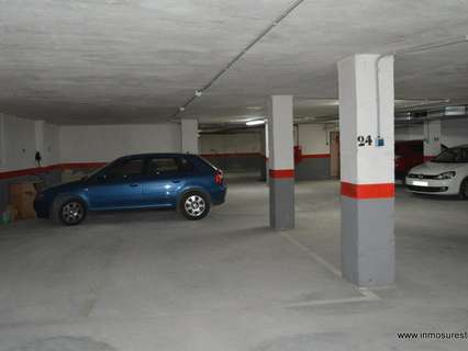 Plaza de parking en venta en Orihuela