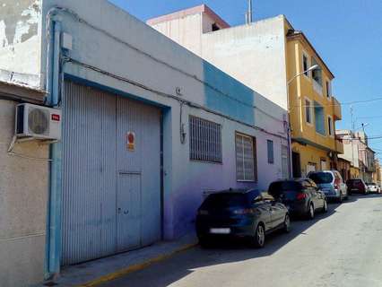 Nave industrial en venta en Redován