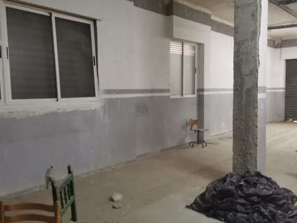 Local comercial en alquiler en Orihuela