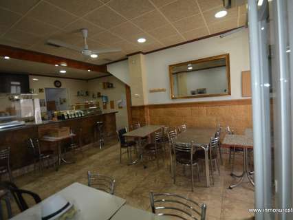 Local comercial en venta en Orihuela