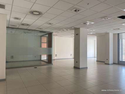 Local comercial en alquiler en Orihuela