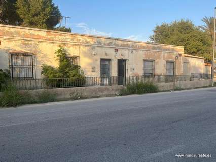Casa en venta en Orihuela