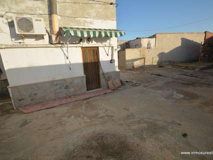 Casa en venta en Orihuela