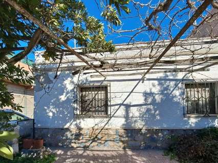 Casa en venta en Orihuela