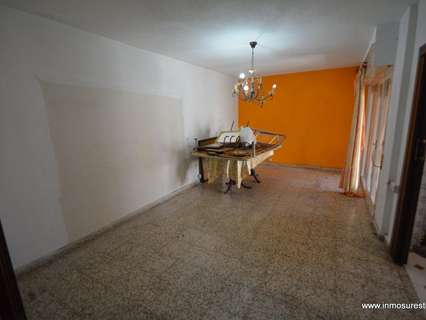 Piso en venta en Orihuela rebajado