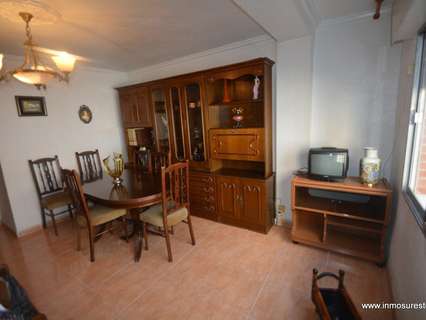 Piso en venta en Orihuela