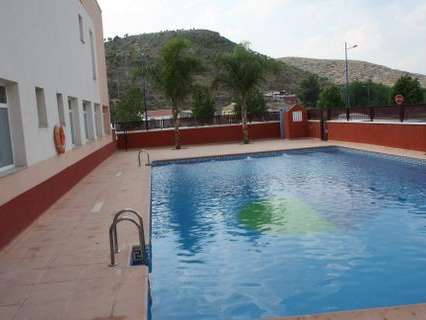 Casa en alquiler en Benferri