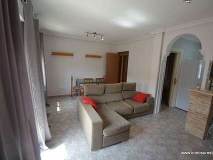 Piso en alquiler en Orihuela