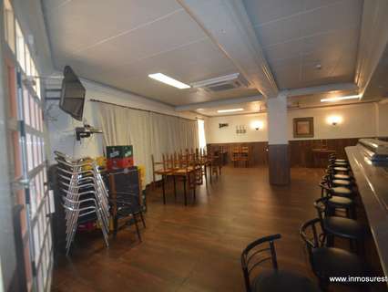 Local comercial en venta en Orihuela