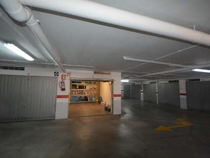 Plaza de parking en venta en Torrevieja