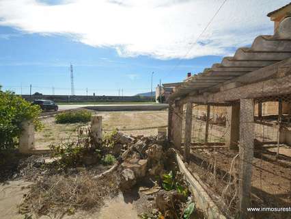 Casa en venta en Orihuela