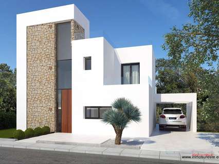 Parcela rústica en venta en San Miguel de Salinas