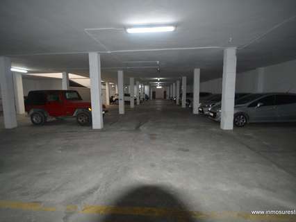 Plaza de parking en alquiler en Orihuela