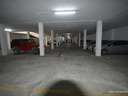Plaza de parking en alquiler en Orihuela