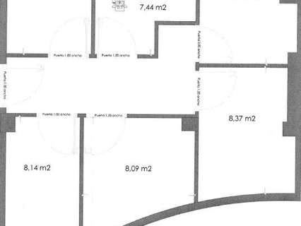 Trastero en alquiler en Orihuela
