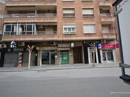 Local comercial en alquiler en Orihuela