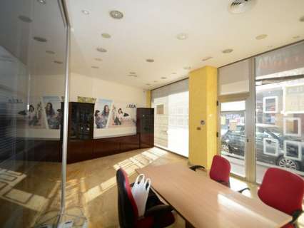 Local comercial en alquiler en Orihuela