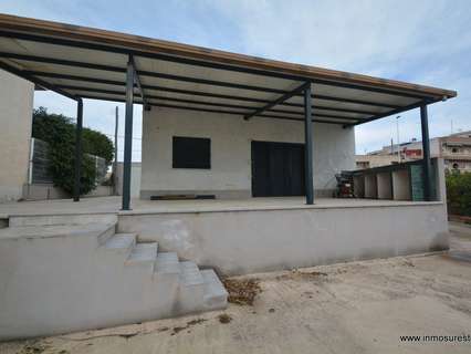 Casa en venta en Orihuela