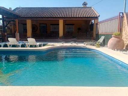Casa en venta en Orihuela