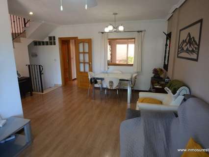 Casa en venta en Orihuela