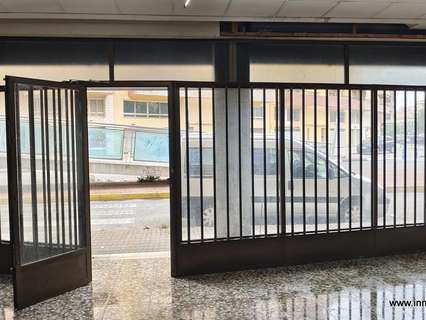 Local comercial en venta en Orihuela