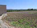 Parcela rústica en venta en Orihuela