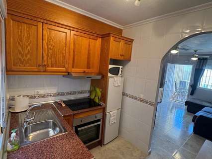 Bungalow en alquiler en Orihuela