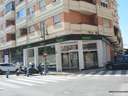 Local comercial en alquiler en Orihuela