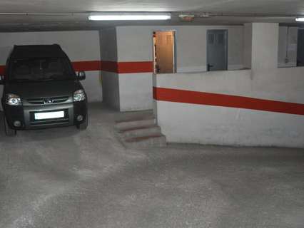 Plaza de parking en venta en Orihuela