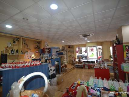 Local comercial en alquiler en Orihuela